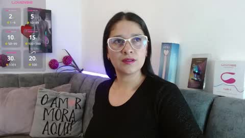 Snapshot of alana_steel_1 chatting on 04/21/26, 07:39 Alana online show from 04/21/26, 07:39