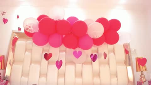 Snapshot of alana_then2 chatting on 02/18/25, 10:47       online show from 02/18/25, 10:47