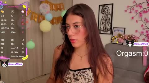 alana online show from 05/27/26, 01:19