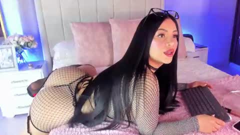 Snapshot of alana_wolff1 chatting on 07/22/26, 11:13 ALANA online show from 07/22/26, 11:13