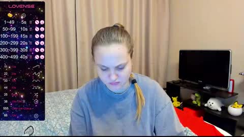 Julia online show from 12/07/24, 04:42