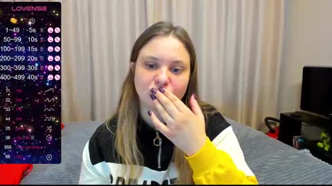 Julia online show from 01/10/25, 07:04