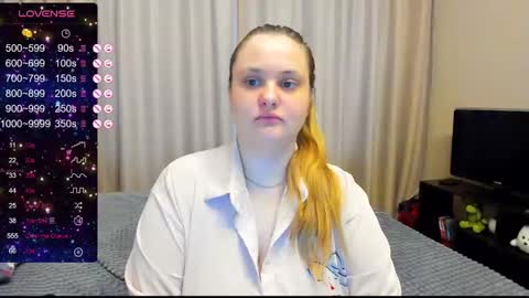 Julia online show from 02/05/25, 11:02