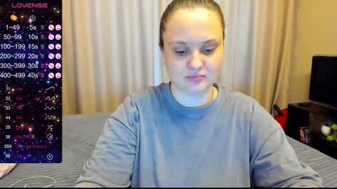 Julia online show from 02/26/25, 02:14