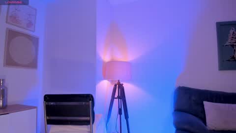 Alana online show from 02/02/25, 06:37