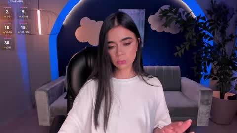 Alana online show from 02/08/25, 02:26