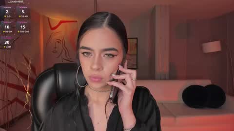 Alana online show from 02/26/25, 06:47