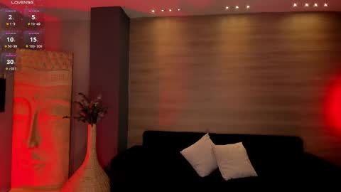 Alana online show from 02/28/25, 06:32