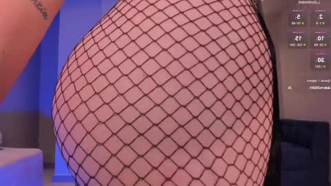 Alana online show from 03/07/25, 07:52