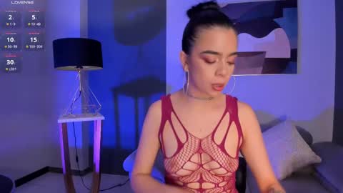 Alana online show from 03/12/25, 04:30