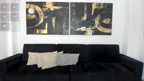 Alana online show from 10/08/25, 12:03