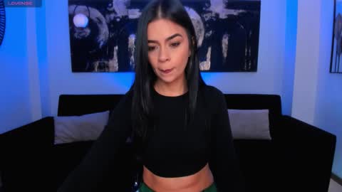 Alana online show from 11/12/25, 12:16