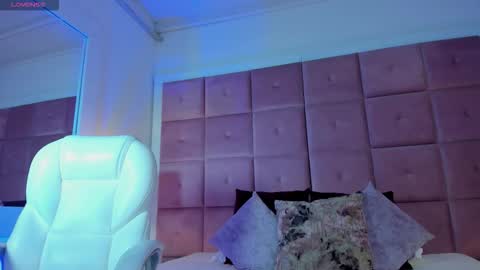 Snapshot of alanah_connors chatting on 11/22/25, 01:21 alanah_connors online show from 11/22/25, 01:21