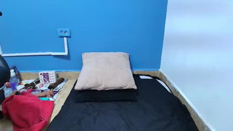 Alanah Prestoon online show from 10/17/25, 11:51