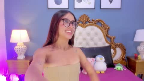 Snapshot of alanajones1 chatting on 02/24/26, 04:10 alana online show from 02/24/26, 04:10