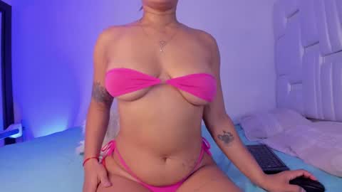 Alanna online show from 01/03/25, 08:32