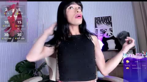 Snapshot of alanakimura_ chatting on 04/03/26, 12:25 Alana silvana online show from 04/03/26, 12:25