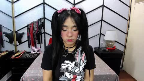 Alana online show from 01/18/25, 06:53