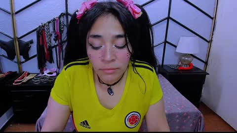 Alana online show from 01/24/25, 10:08