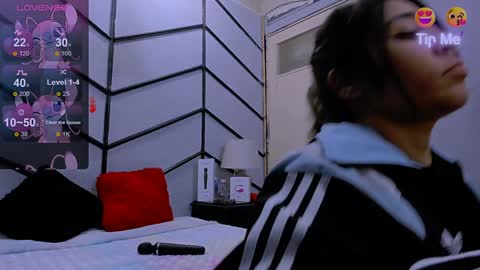 Alana online show from 02/26/25, 01:00