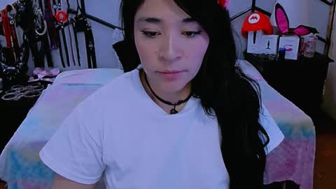 Alana online show from 11/12/25, 07:13