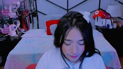 Alana online show from 12/22/25, 06:49