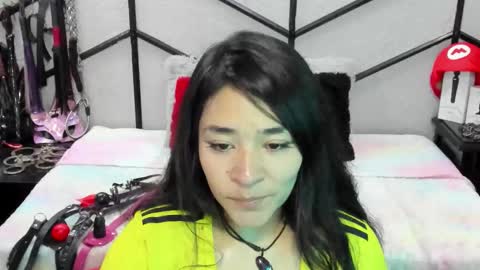 Alana online show from 01/13/26, 06:35