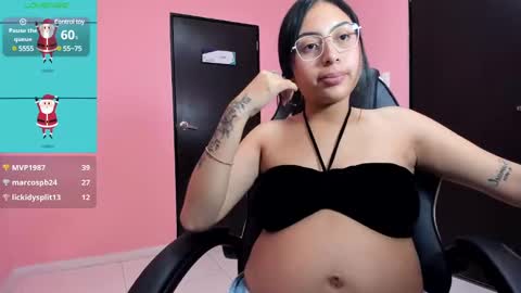 Snapshot of alanapetterson chatting on 12/21/24, 04:36 alanapetterson online show from 12/21/24, 04:36