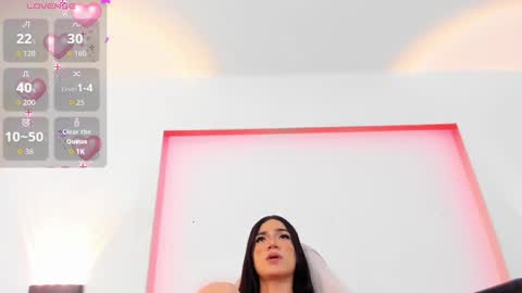 Snapshot of alanarosee___ chatting on 10/10/25, 09:14 Alanaa Rosee  online show from 10/10/25, 09:14