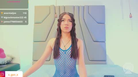 Snapshot of alanarosee___ chatting on 10/19/25, 03:23 Alanaa Rosee  online show from 10/19/25, 03:23