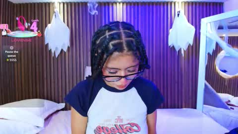 Sasha online show from 10/16/25, 03:29