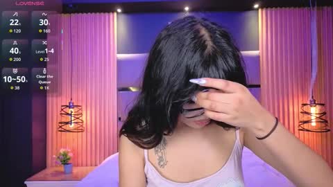 Sasha online show from 02/12/26, 03:45