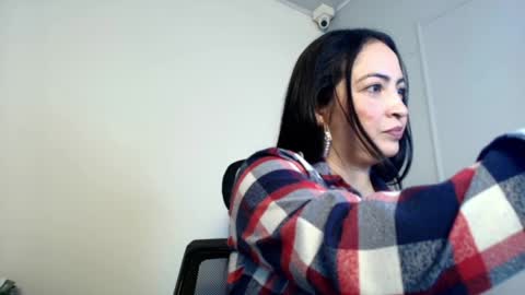 alanawestt online show from 04/20/26, 08:32