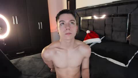 alanblack1 online show from 11/26/25, 01:45