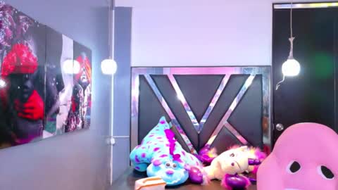 ALAN DEL REY online show from 09/14/25, 12:48