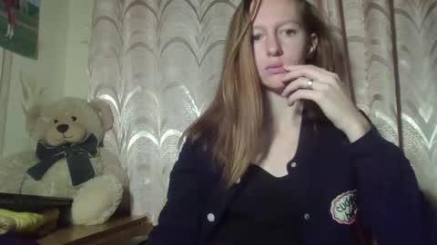 Elisa online show from 02/26/25, 04:24
