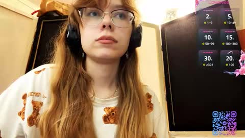 Stella online show from 11/05/25, 03:12