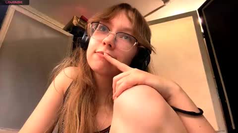 Stella online show from 11/19/25, 03:23