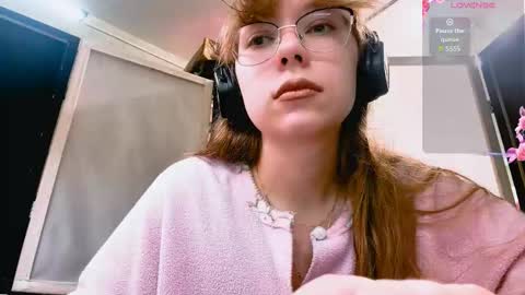 Stella online show from 11/28/25, 08:17