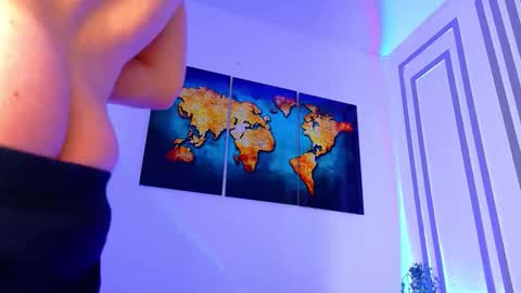 Alan Ferrer online show from 11/25/25, 10:59