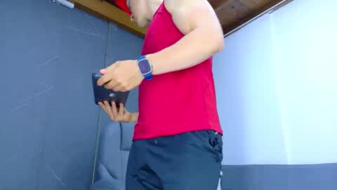 Alan Ferrer online show from 01/17/26, 10:53