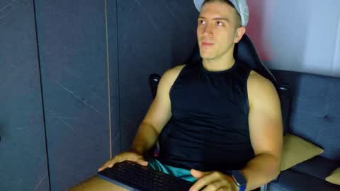 Alan Ferrer online show from 02/10/26, 10:08