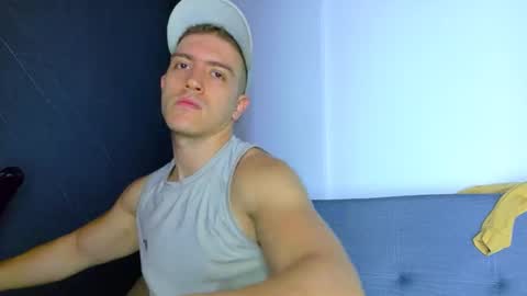 Alan Ferrer online show from 02/26/26, 10:14