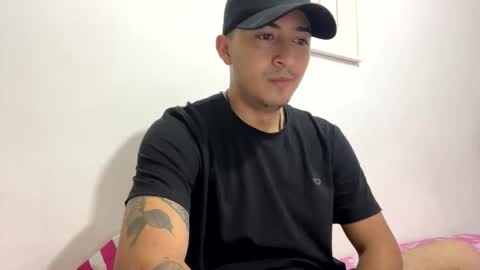 Snapshot of alanj998 chatting on 10/08/25, 01:58 alanj998 online show from 10/08/25, 01:58