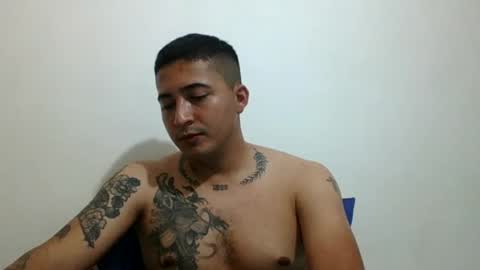 alanj998 online show from 06/13/26, 06:22