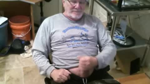 Alanlee10allen online show from 12/01/25, 03:17