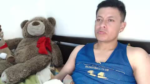Snapshot of alann_snow chatting on 12/10/24, 03:09 Alann online show from 12/10/24, 03:09