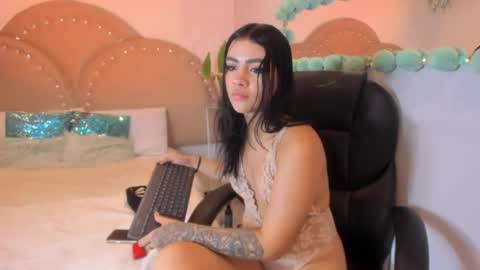 alanna_blaze online show from 10/10/25, 12:59
