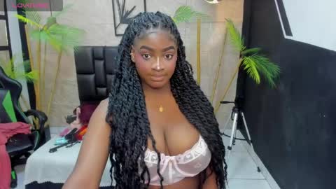 Alanna online show from 05/04/26, 01:56