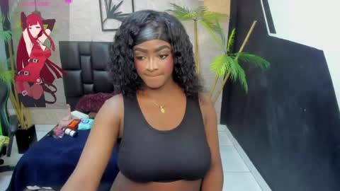 Alanna online show from 05/25/26, 11:16